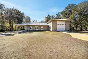 16602 NE 124th Ave, Waldo, FL 32694 - Photo 2