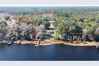 16602 NE 124th Avenue, Waldo, FL 32694 - Photo 74