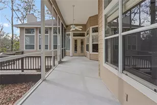 5117 NW 78th Pl, Gainesville, FL 32653 - Photo 38