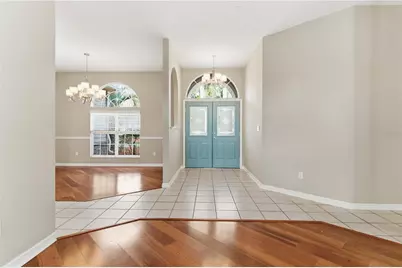 5117 NW 78 Place, Gainesville, FL 32653 - Photo 2