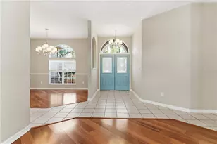 5117 NW 78th Pl, Gainesville, FL 32653 - Photo 2