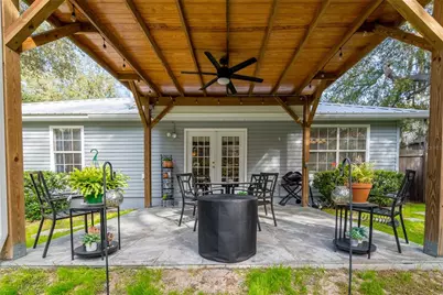 6607 Woodland Drive, Keystone Heights, FL 32656 - Photo 36