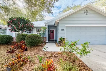 6607 Woodland Drive, Keystone Heights, FL 32656 - Photo 2