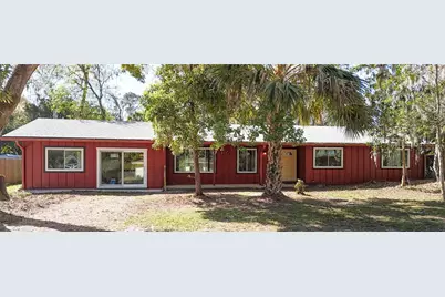 1727 SW 42nd Avenue, Gainesville, FL 32608 - Photo 1