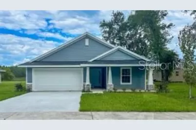 1772 N Roberts Trail, Bell, FL 32619 - Photo 1