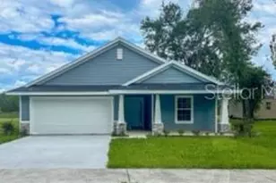 1772 N Roberts Trail, Bell, FL 32619 - Photo 1