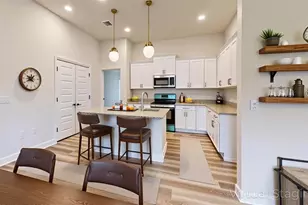 1772 N Roberts Trail, Bell, FL 32619 - Photo 4