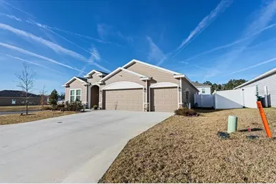 17852 NW 172nd Avenue, Alachua, FL 32615 - Photo 2