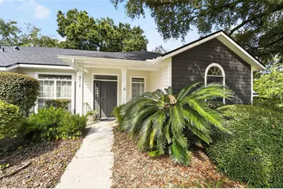 6618 SW 83rd Terrace, Gainesville, FL 32608 - Photo 4
