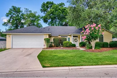 6618 SW 83rd Terrace, Gainesville, FL 32608 - Photo 2