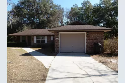 5935 SE 230th Terrace, Hawthorne, FL 32640 - Photo 2