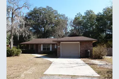 5935 SE 230th Terrace, Hawthorne, FL 32640 - Photo 1