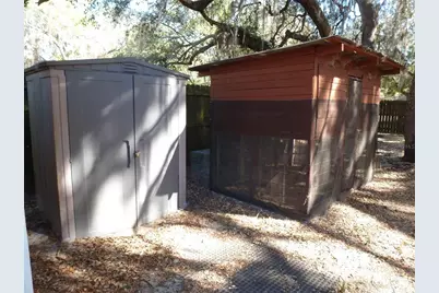 5935 SE 230th Terrace, Hawthorne, FL 32640 - Photo 26