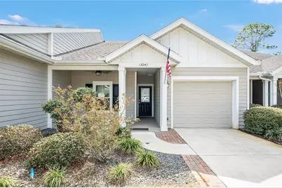 13041 NW 12th Lane, Newberry, FL 32669 - Photo 1