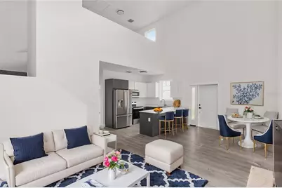 1579 NW 29th Road #1, Gainesville, FL 32605 - Photo 2