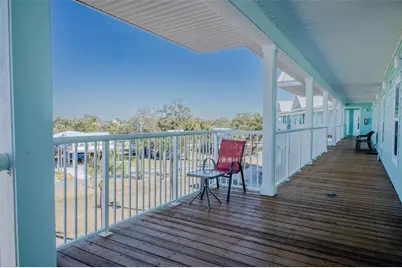 502 Main Street #207, Horseshoe Beach, FL 32648 - Photo 30