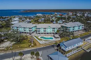 502 Main St, Horseshoe Beach, FL 32648 - Photo 40