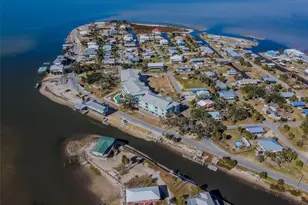 502 Main St, Horseshoe Beach, FL 32648 - Photo 38