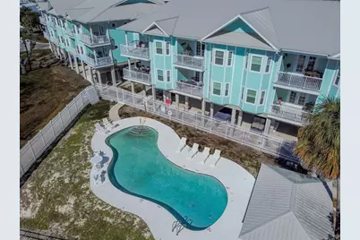 502 Main Street #207, Horseshoe Beach, FL 32648 - Photo 1