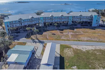 502 Main Street #207, Horseshoe Beach, FL 32648 - Photo 36