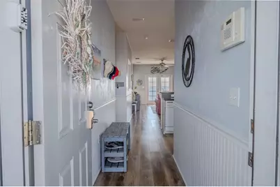 502 Main Street #207, Horseshoe Beach, FL 32648 - Photo 2