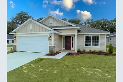 16913 NW 176th Way, Alachua, FL 32615 - Photo 1