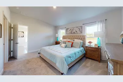 3312 NE Caitlin Lane, Bell, FL 32619 - Photo 8