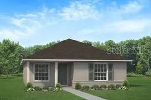 3312 NE Caitlin Ln, Bell, FL 32619 - Photo 4