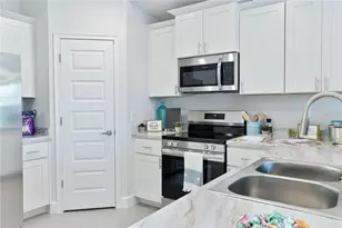 3312 NE Caitlin Ln, Bell, FL 32619 - Photo 14