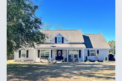 106 SW 8th Drive, Williston, FL 32696 - Photo 1