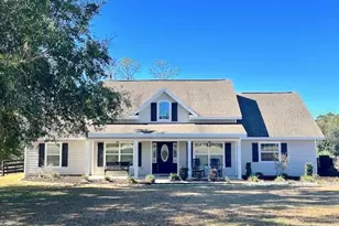 106 SW 8th Dr, Williston, FL 32696 - Photo 1