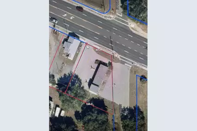 770 E Hathaway Avenue, Bronson, FL 32621 - Photo 2