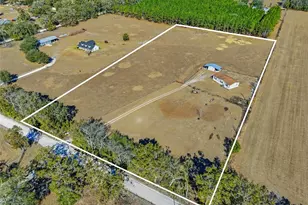 2400 NW 5th St, Bell, FL 32619 - Photo 1