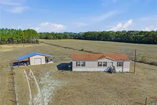 2400 NW 5th St, Bell, FL 32619 - Photo 2