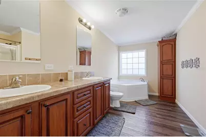 2400 NW 5th Street, Bell, FL 32619 - Photo 14