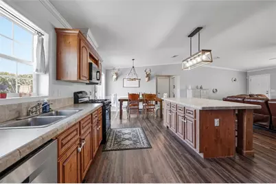 2400 NW 5th Street, Bell, FL 32619 - Photo 8