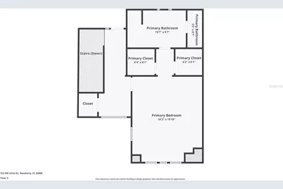 723 SW 131 Drive, Newberry, FL 32669 - Photo 44