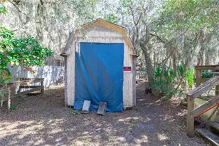 13711 NE 247th Ct, Fort Mc Coy, FL 32134 - Photo 28