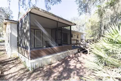 13711 NE 247th Court, Fort Mc Coy, FL 32134 - Photo 30