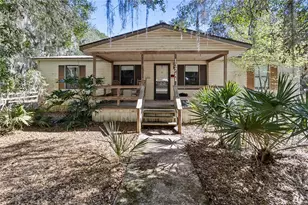 13711 NE 247th Ct, Fort Mc Coy, FL 32134 - Photo 1