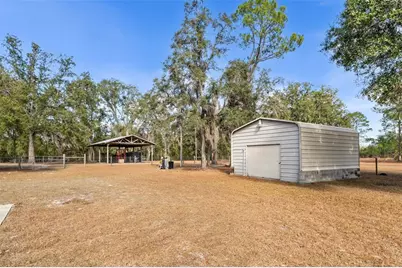 3670 NW 20th Avenue, Bell, FL 32619 - Photo 50