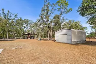 3670 NW 20th Ave, Bell, FL 32619 - Photo 50