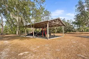 3670 NW 20th Ave, Bell, FL 32619 - Photo 52