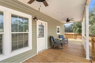 3670 NW 20th Avenue, Bell, FL 32619 - Photo 34