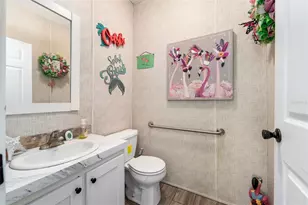 3670 NW 20th Ave, Bell, FL 32619 - Photo 44