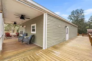 3670 NW 20th Ave, Bell, FL 32619 - Photo 36