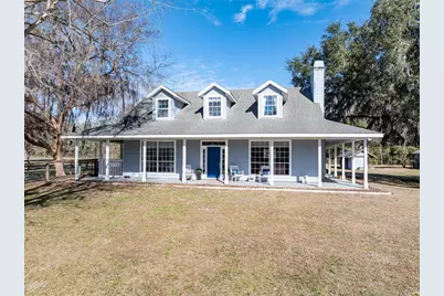 10720 NW 53rd Terrace, Gainesville, FL 32653 - Photo 2