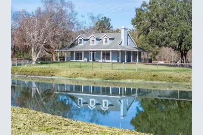 10720 NW 53rd Terrace, Gainesville, FL 32653 - Photo 1