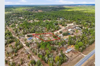 00 NE 78th Terrace, Bronson, FL 32621 - Photo 4