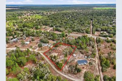 00 NE 78th Terrace, Bronson, FL 32621 - Photo 1